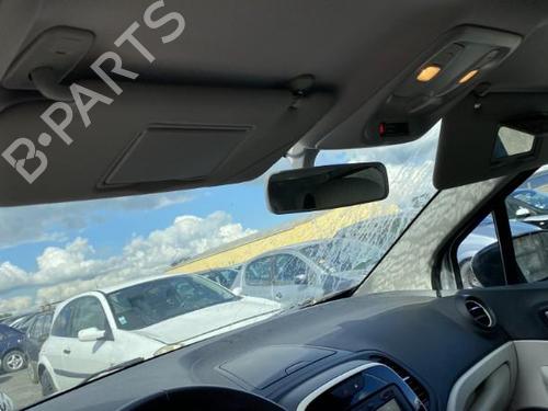 Glove box RENAULT CAPTUR I (J5_, H5_) 0.9 TCe 90 | BP23764414C95 - Image 14