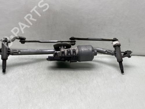Front wiper motor PEUGEOT 207 SW (WK_) 1.6 HDi | BP21822858M29 