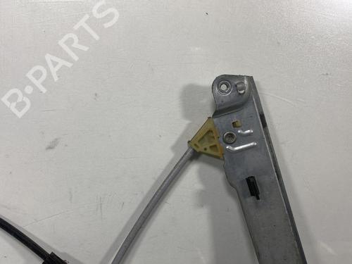 Front left window mechanism CITROËN C5 III Break (RW_) 1.6 HDi 110 (RW9HZC) | BP24554728C22 - Image 5