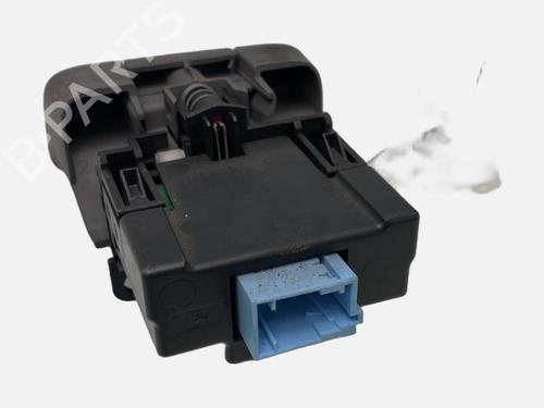 Switch RENAULT SCÉNIC II (JM0/1_) 1.9 dCi (JM0G, JM12, JM1G, JM2C) | BP40271045I30 - Image 2