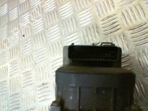 ABS pump OPEL CORSA C (X01) 1.2 (F08, F68) | BP20019859M43 