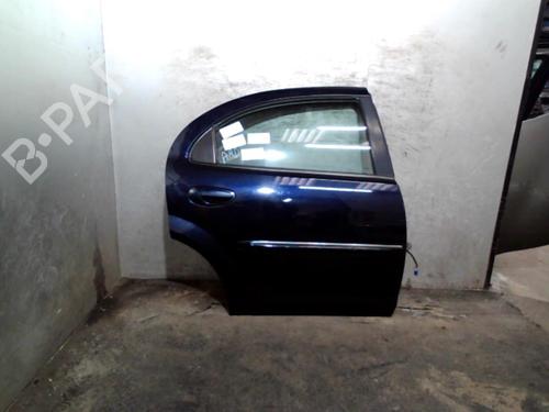 Right rear door CHRYSLER SEBRING (JR) 2.7 V6 24V NT