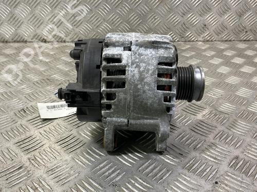Used Alternator SKODA OCTAVIA III Combi (5E5, 5E6) [2012-2020]  19973400