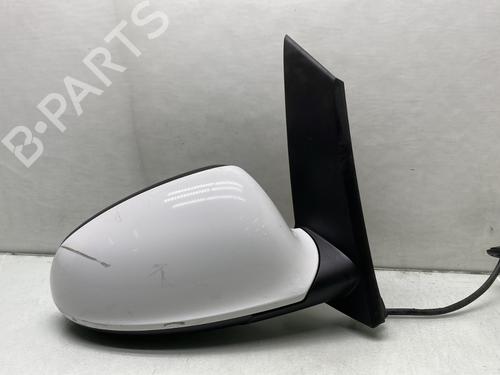 Right mirror OPEL ASTRA J (P10) 1.4 (68) | BP22916654C27 