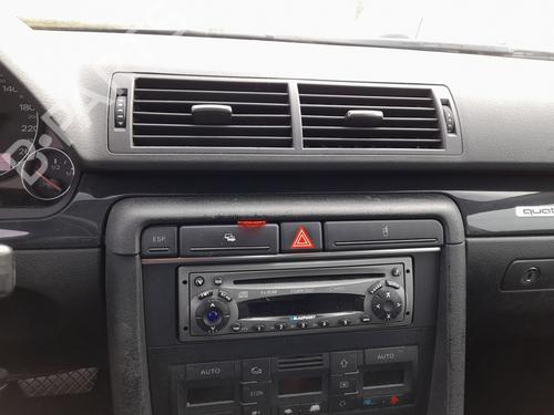 Motorhjelm AUDI A4 B6 (8E2) 2.5 TDI quattro | BP37498696C1 - Image 37