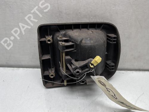Klamka zewnętrzna drzwi przednich lewych RENAULT MASTER II Bus (JD) 1.9 dCi 80 | BP28281307C128 