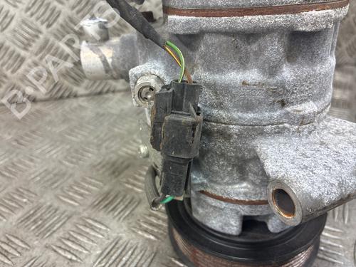 AC compressor FORD KA+ III (UK, FK) 1.2 | BP37648568M34 - Image 2