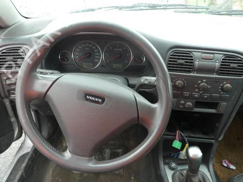 Rear right lock VOLVO V40 Estate (645) 1.9 DI | BP19999143C99 