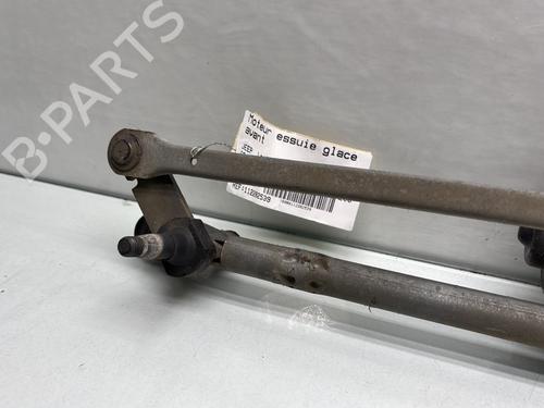 Viskermotor vindrude JEEP GRAND CHEROKEE II (WJ, WG) 2.7 CRD 4x4 | BP29429006M29 