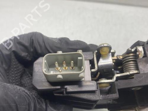 Front right lock BMW 5 (E39) 525 td | BP19949664C97 