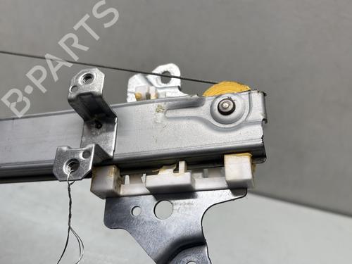Used Front right window mechanism Front right window mechanism NISSAN MICRA V (K14) 1.0 IG-T 100 (101 hp) 33427282 33427282
