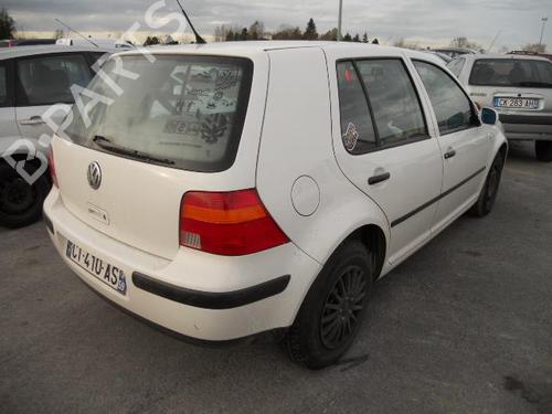 ABS pump VW GOLF III (1H1)  | BP19986738M43 