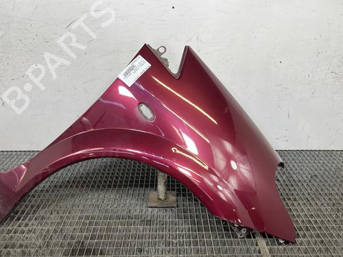 Used Right front fenders CITROËN C3 Pluriel (HB_) 1.4 HDi (68 hp) 30307154