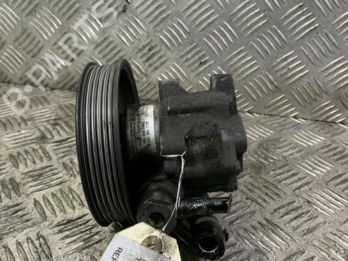 Used Steering pump Steering pump AUDI A6 C6 Avant (4F5) [2004-2011] 19963384 19963384