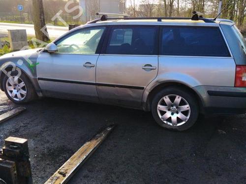 Warning switch VW PASSAT B5.5 Variant (3B6) 1.9 TDI | BP20642327I22 - Image 5