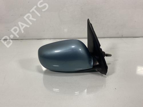 Right mirror NISSAN MICRA II (K11) 1.0 i 16V | BP21957693C27 