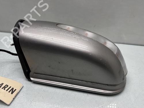 Left mirror MERCEDES-BENZ C-CLASS (W203) C 200 CDI (203.004) | BP32324038C26