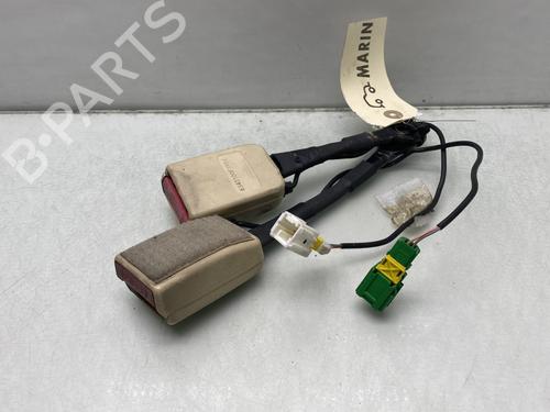 Used Seat buckle Seat buckle CITROËN C6 (TD_) 2.7 HDi (204 hp) 24197564 24197564