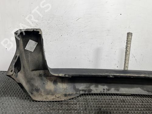 Bagtil kofangere CITROËN NEMO MPV 1.4 HDi | BP29999515C8 