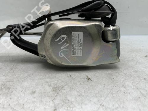 Front left belt tensioner PEUGEOT 107 (PM_, PN_) 1.0 | BP19965162C87 