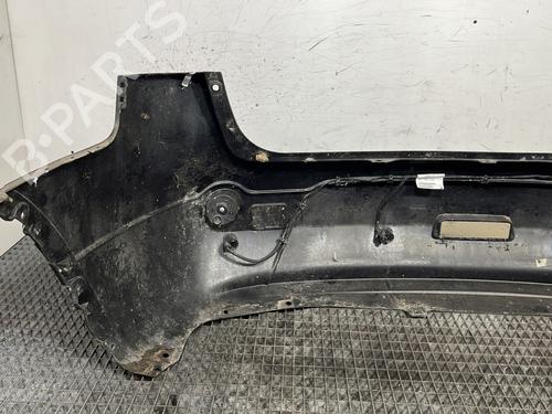 Zderzak tylny NISSAN QASHQAI I (J10, NJ10) 1.5 dCi | BP30941025C8