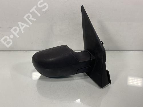 Right mirror FORD FUSION (JU_) 1.4 TDCi | BP20315896C27 