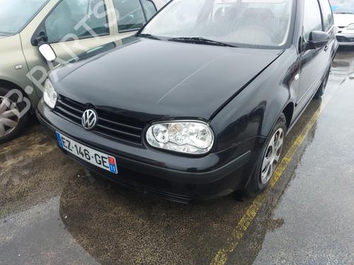 Felg VW GOLF IV (1J1) 1.9 SDI | BP21959674C45 