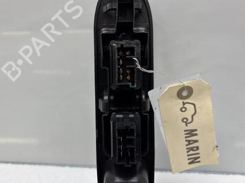 Left front window switch PEUGEOT 307 Break (3E) 2.0 HDI 110 | BP29940019I27 