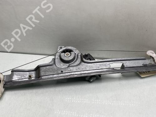Used Front right window mechanism RENAULT GRAND SCÉNIC II (JM0/1_) 1.9 dCi (JM0G, JM12, JM1G, JM2C) (120 hp) 31211998