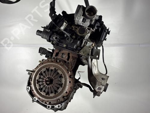 Used Engine Engine RENAULT SCÉNIC II (JM0/1_) 1.6 (JM0C, JM0J, JM1B) (113 hp) 33484372 33484372