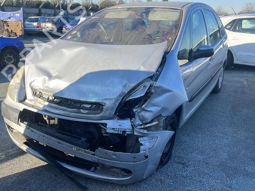 Rear bumper CITROËN XSARA PICASSO (N68) 1.6 HDi | BP20308600C8 