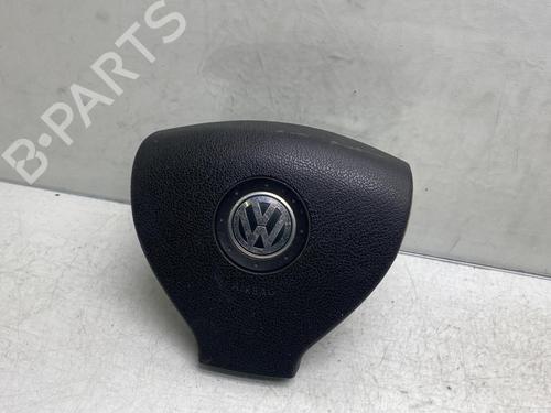 Driver airbag VW TOURAN (1T1, 1T2) 1.9 TDI | BP19971395C9 