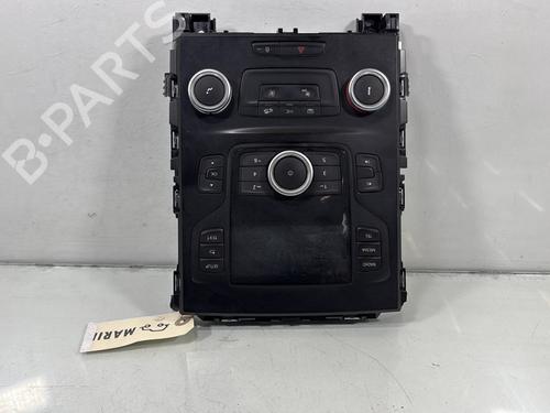 AC-Styringsenhed/Manøvreenhed RENAULT MEGANE IV Grandtour (K9A/M/N_) 1.5 dCi 110 (110 hp) 30307213