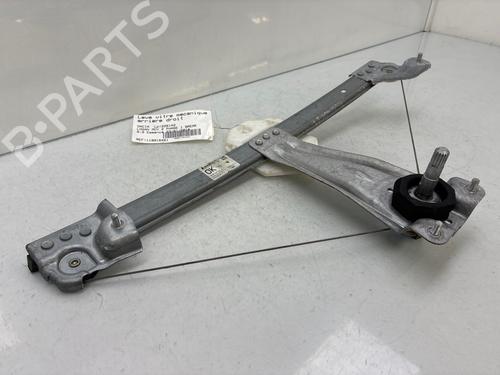 Rear right window mechanism DACIA LOGAN MCV II TCe 90 (K8M1, K8MA, K8AC) | BP38515097C25 - Image 5