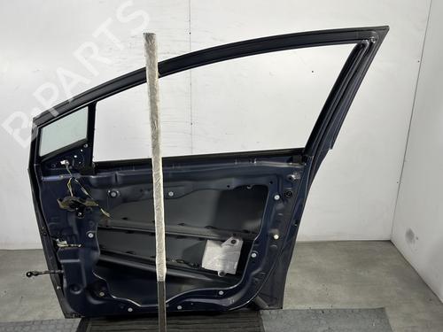 Right front door MAZDA 5 (CR) 2.0 CD (CR19) | BP26715756C3 