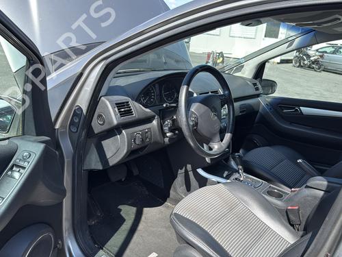 Headlight switch MERCEDES-BENZ A-CLASS (W169) A 180 CDI (169.007, 169.307) | BP34477583I24  - Image 6