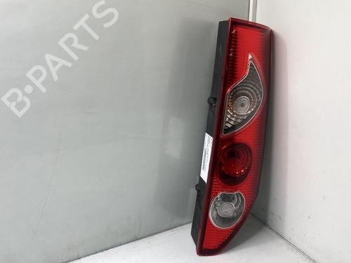 Used Right taillight RENAULT KANGOO / GRAND KANGOO II (KW0/1_) 1.5 dCi 90 (KW05, KW08, KW0G, KW11) (90 hp) 30181070