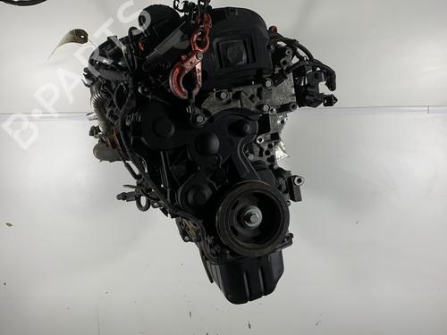 Used Engine Engine CITROËN C3 II (SC_) 1.4 HDi 70 (SC8HZC, SC8HR0, SC8HP4) (68 hp) 32110379 32110379