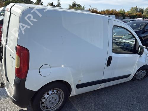 Front left lock CITROËN NEMO MPV 1.4 HDi | BP31134706C98 - Image 8