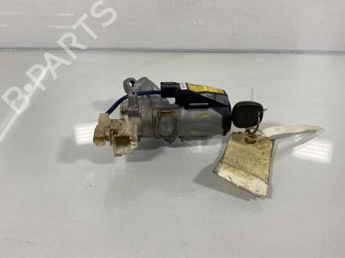Used Ignition barrel TOYOTA YARIS VERSO (_P2_) [1999-2005]  20032592