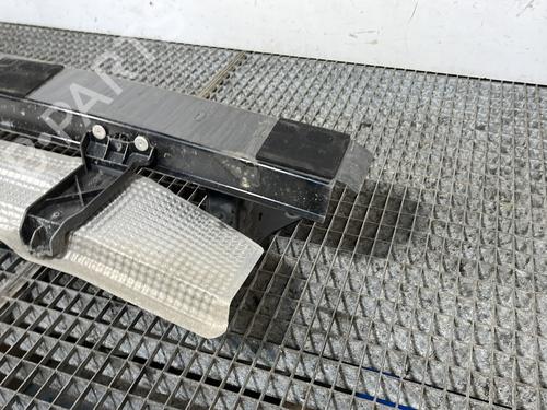 Rear bumper reinforcement RENAULT TWINGO III (BCM_, BCA_) 0.9 TCe 95 | BP28279311C73 