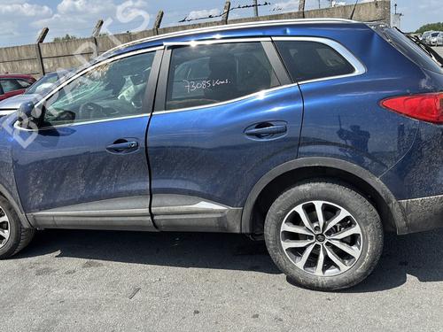 Front left window mechanism RENAULT KADJAR (HA_, HL_) 1.2 TCe 130 (HLMR) | BP40270565C22 - Image 8