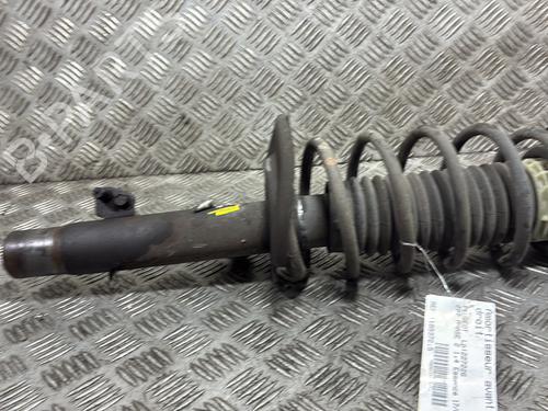 Used Right front shock absorber Right front shock absorber PEUGEOT 207 (WA_, WC_) 1.4 (73 hp) 33858730 33858730