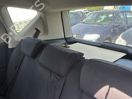 Fuel cap MERCEDES-BENZ A-CLASS (W169) A 160 CDI (169.006, 169.306) | BP29939345C161