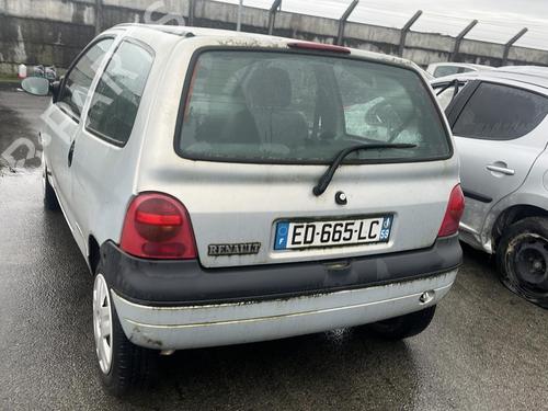 Used Parts RENAULT TWINGO I (C06_)  1.2 16V (C060)  4371930