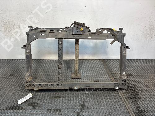 Frontplade/Frontkurv FORD FIESTA VI (CB1, CCN) 1.6 TDCi | BP38915057C72 - Image 4