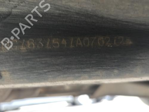 Headlight switch MERCEDES-BENZ M-CLASS (W163) ML 320 (163.154) | BP32864161I24 - Image 16