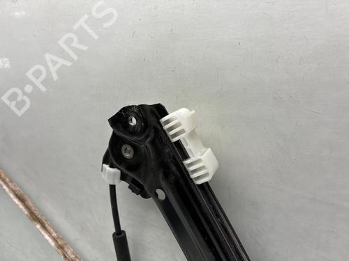 Used Front left window mechanism Front left window mechanism 38230547 38230547