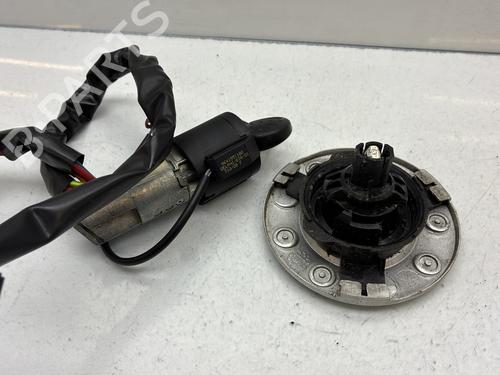 Ignition barrel PEUGEOT 206+ (2L_, 2M_) 1.4 HDi eco 70 | BP33830180M48 - Image 4