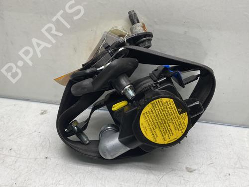Used Front right belt tensioner CHEVROLET AVEO / KALOS Hatchback (T250, T255) [2006-2025]  19992742